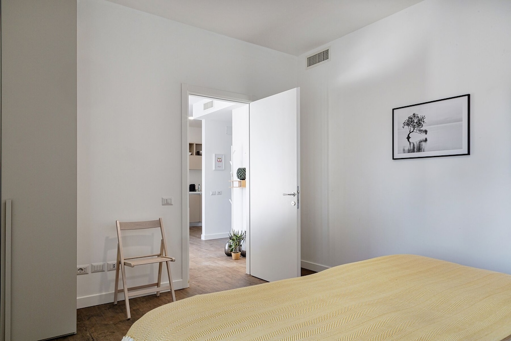 Deluxe Apartments by Wonderful Italy