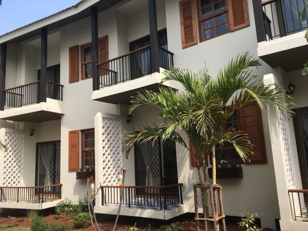 Phumin Place Hotel