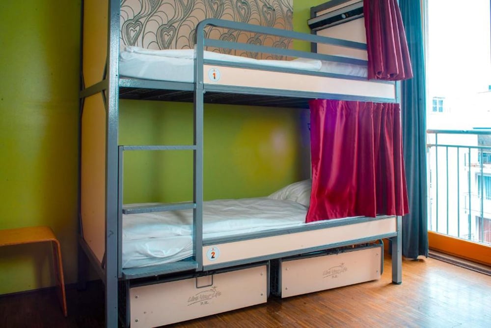St Christopher's Berlin Mitte - Hostel