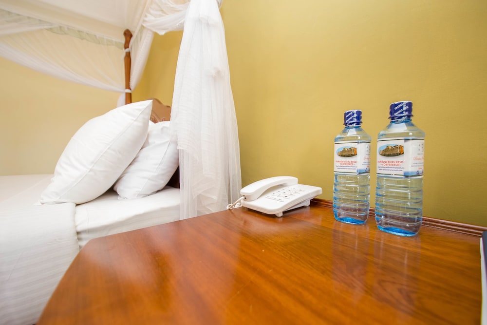 Rainbow Ruiru Resort