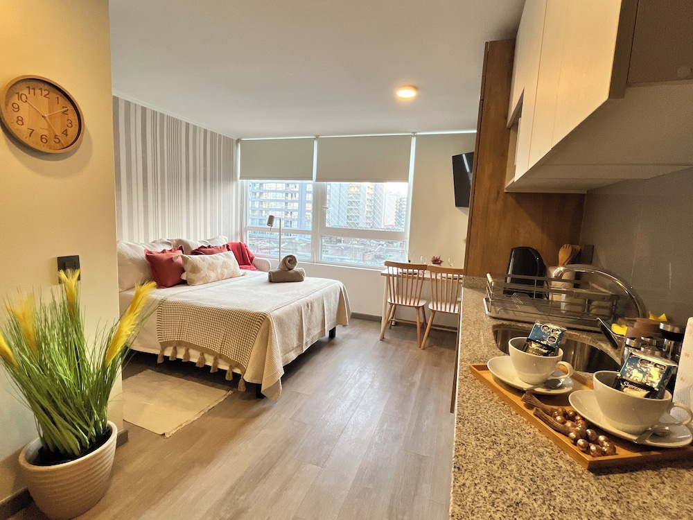 M&C departamento SR418