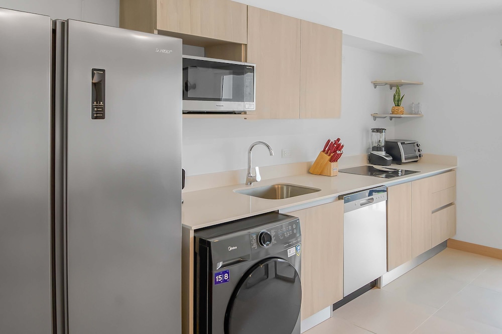 Brand New 3BR Condo With Incredible Views