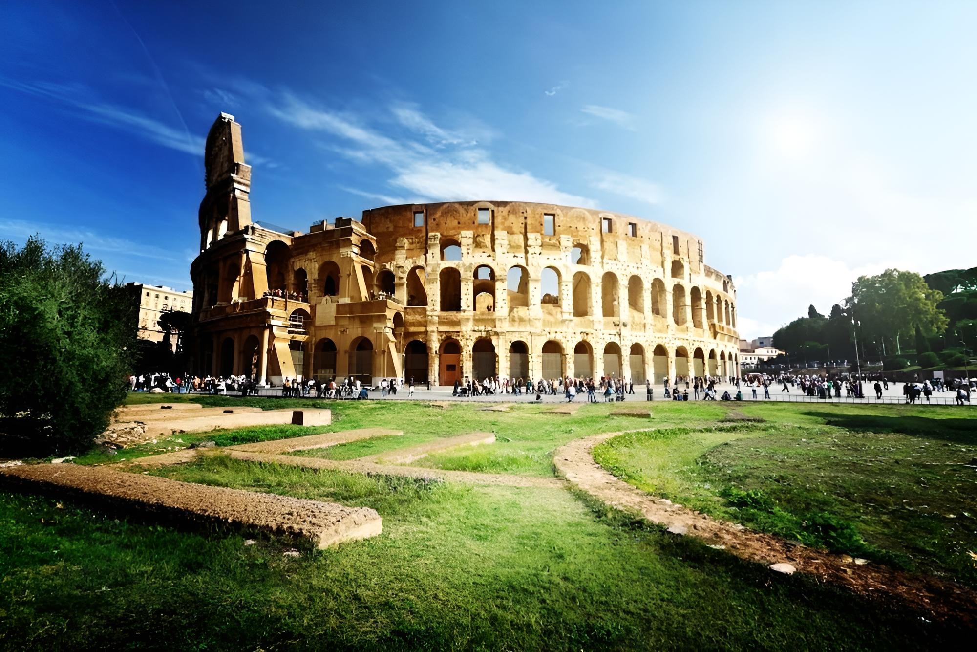 La Quiete Roma