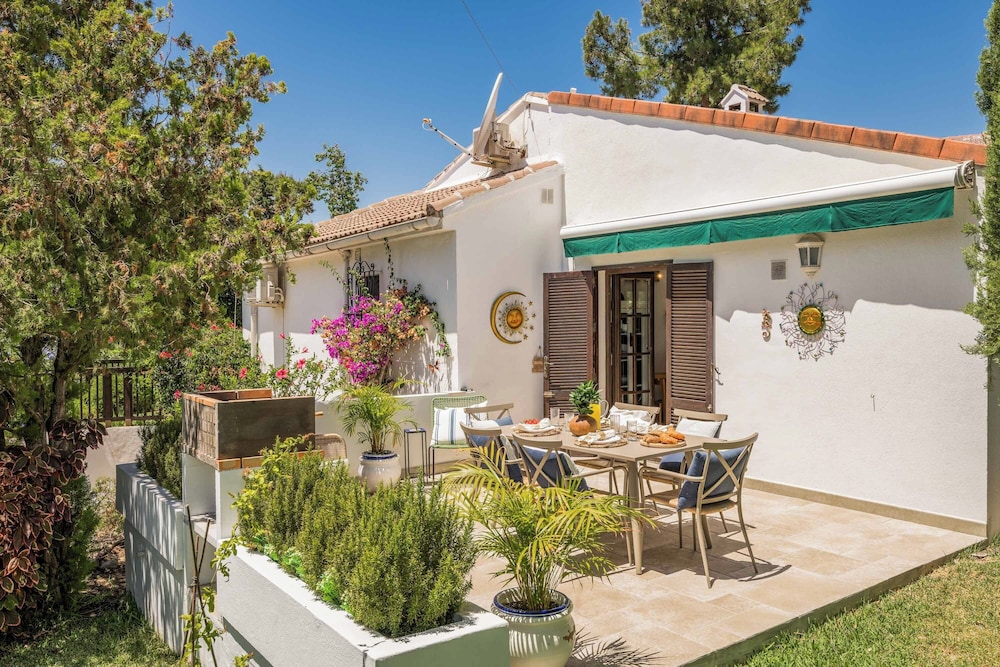 Casa Cumbre