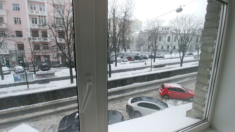 Kiev Rent Apartments