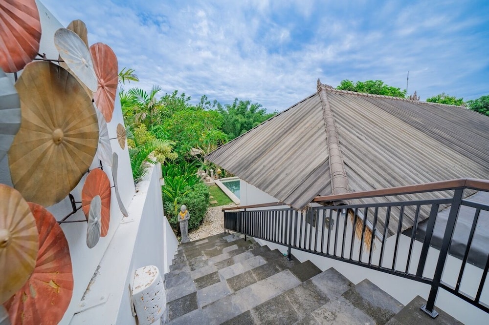 Bali Sunyi Villas - Villa B