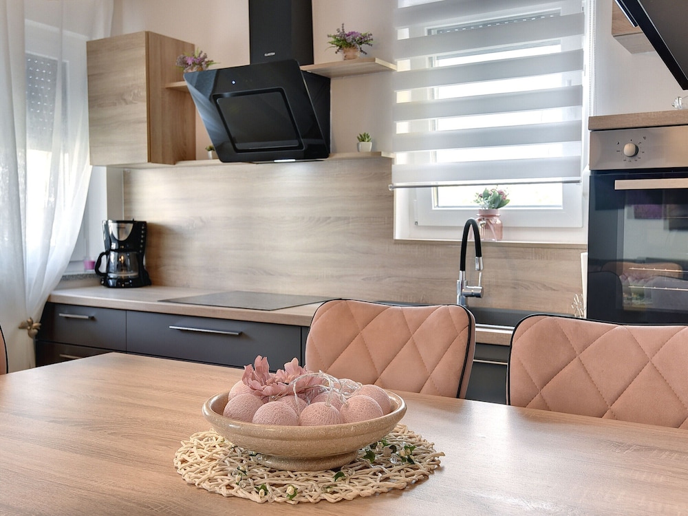 Apartment in Croatia Near the Adriatic Coast