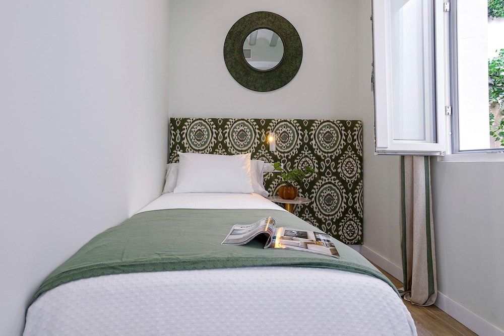 Exclusive Apartment in Cádiz. Patrocinio I