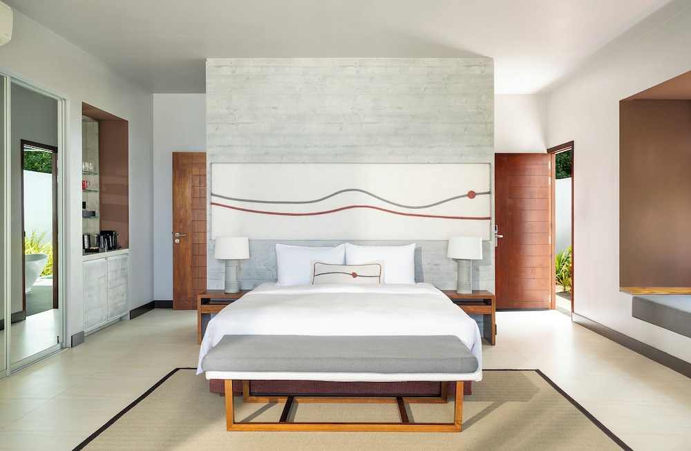 Dhigali Maldives - Premium All Inclusive