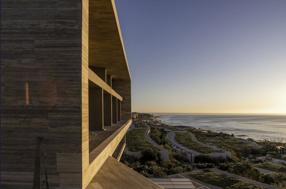Luxury Ocean View Villa-Los Cabos at Solaz Resort