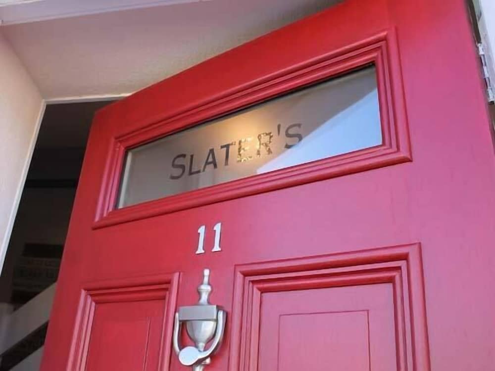Slater's