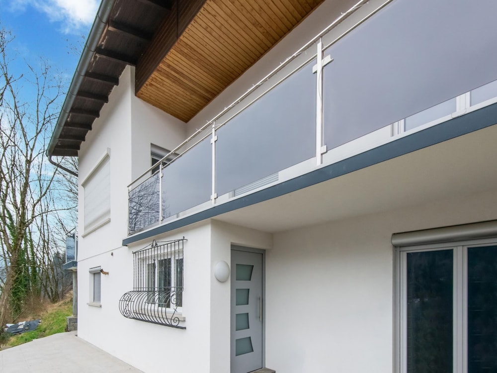 Beautiful Holiday Home in Feldkirch With Garden