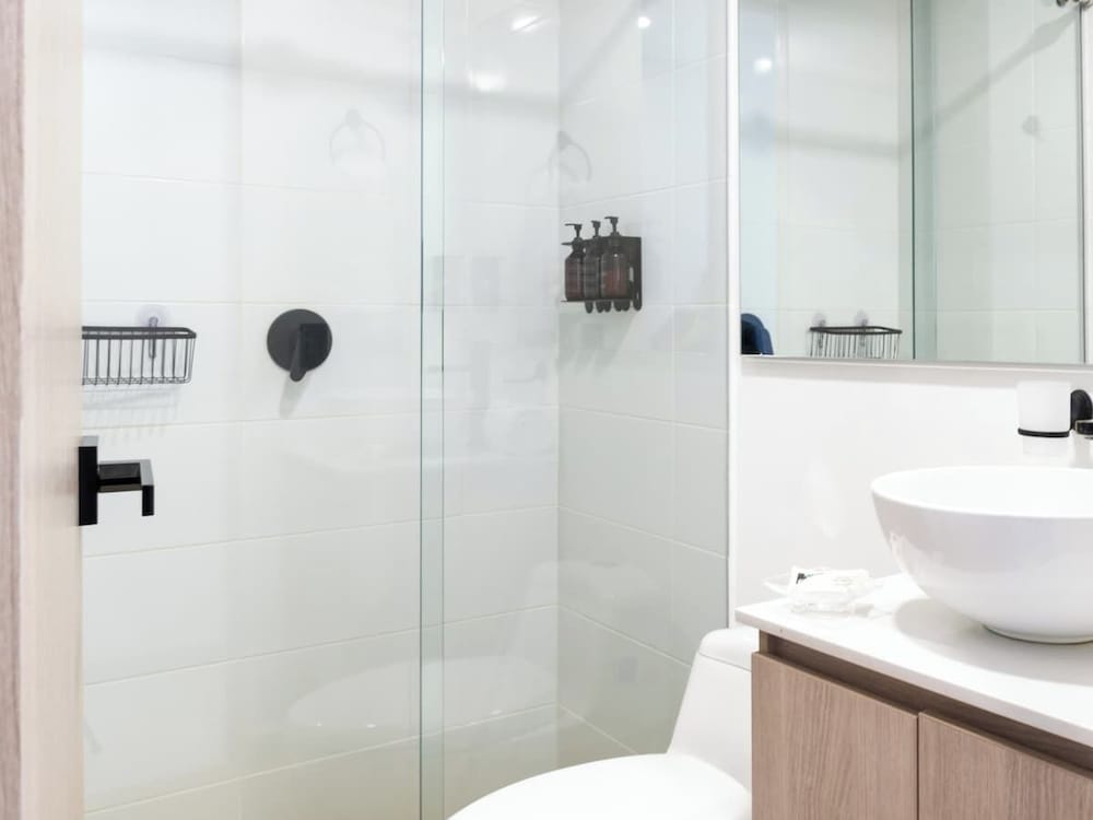 Stylish 3BR in Laureles MDE