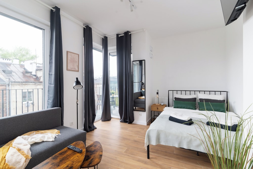 Lineburg Villa Apartments