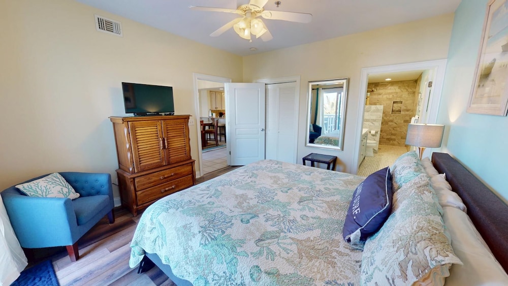 Bay View Villas 2 by Tybee Vacation Rentals