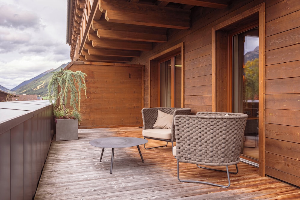 Bergresort Zugspitze Ehrwald by ALPS RESORTS