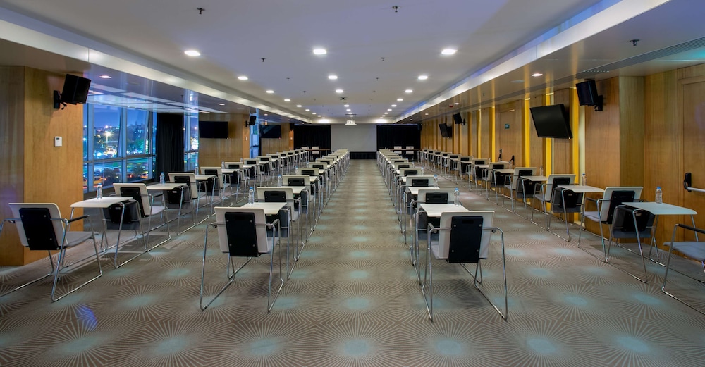Doubletree by Hilton İstanbul Moda - Image 127