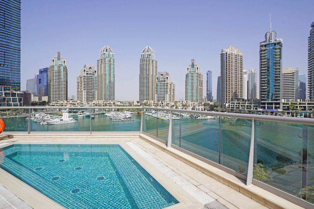 Tanin - Splendid Apartment With Marina Views and Pools