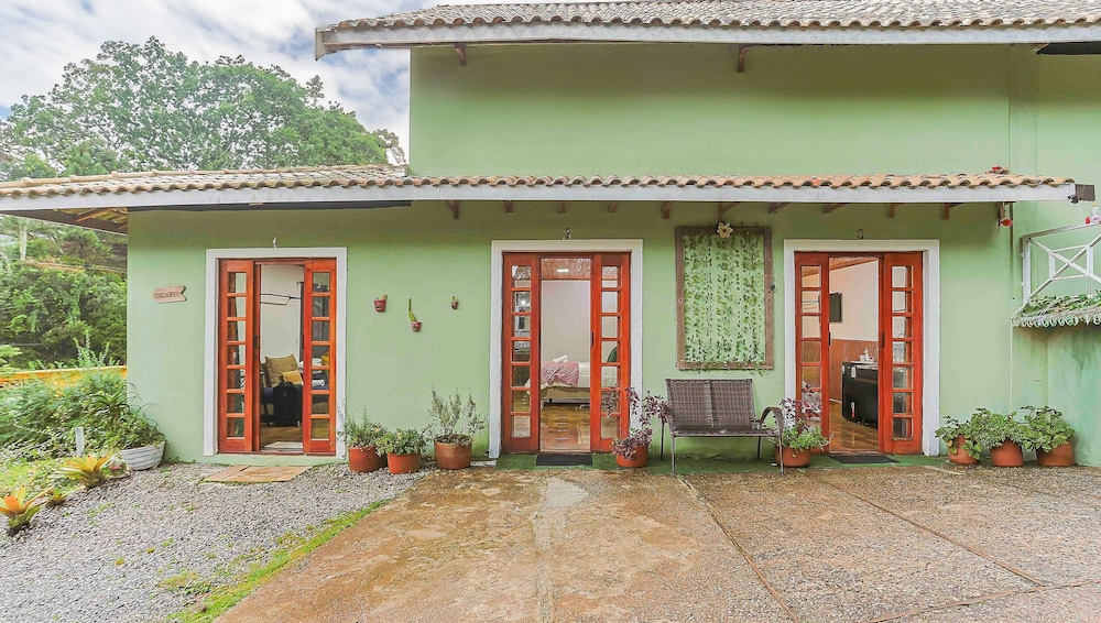 Beautiful Studios in Campos do Jordao - VAE
