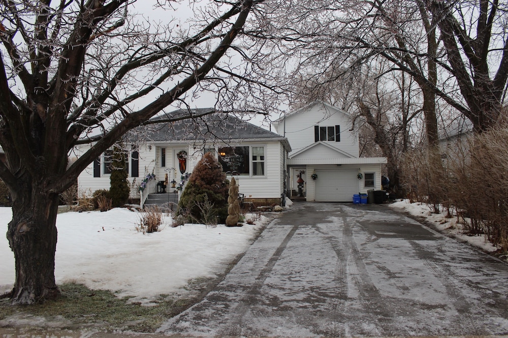 The Findlay House