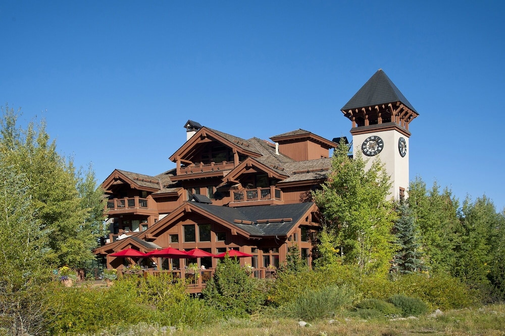 Edwards CO - Aspen Snowmasswood Lodge Vacation Rentals