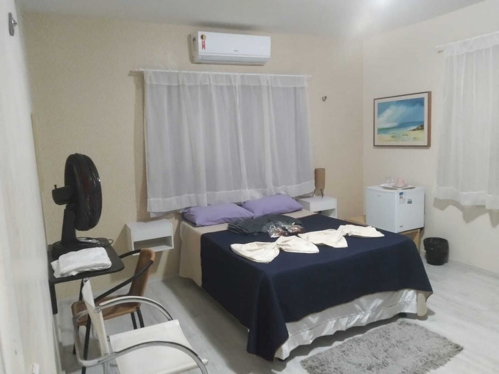 Oceana Suites Pousada Meireles