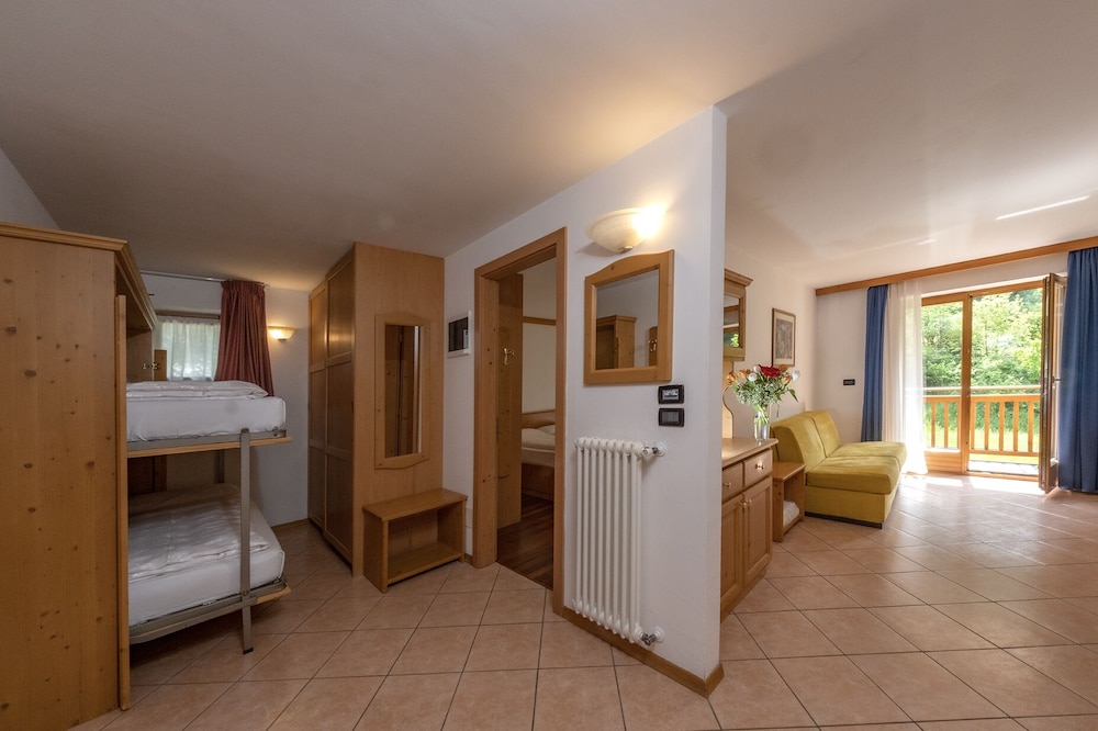 Residence Kristall