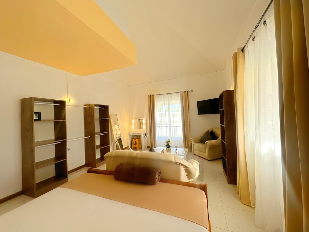 KOA Hotel