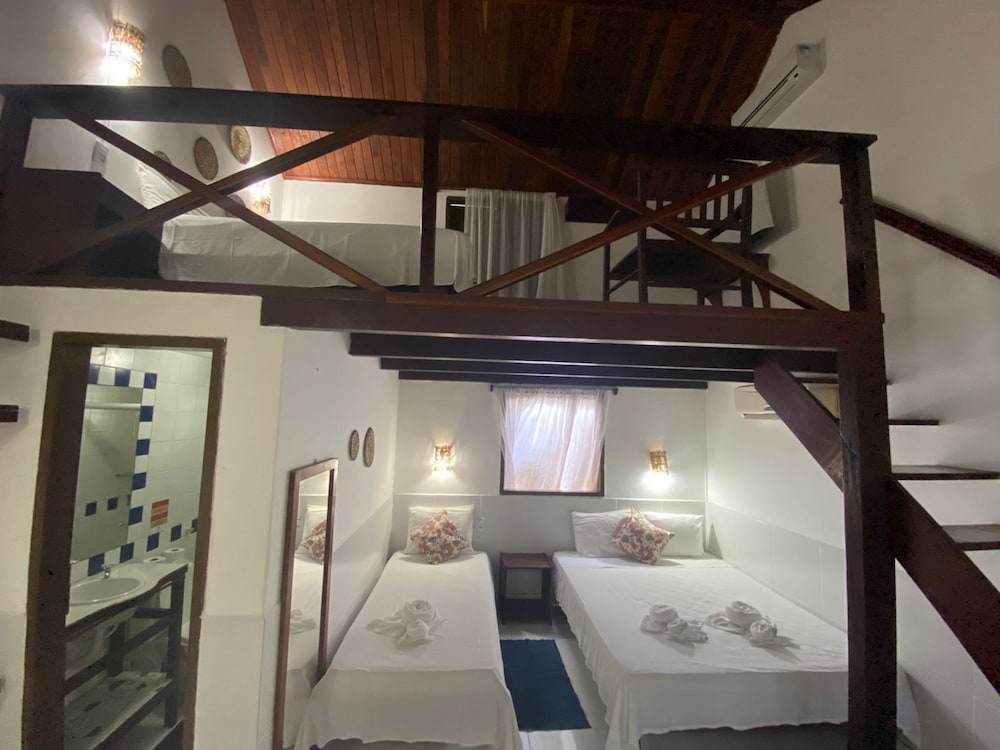 Pousada Cabana