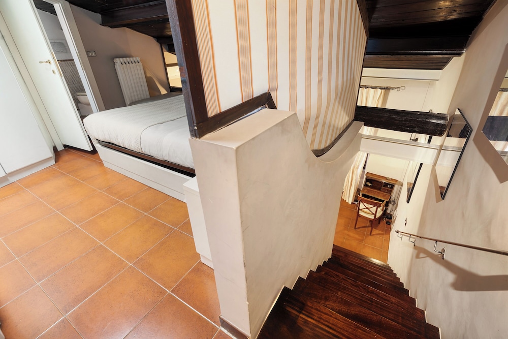 Trastevere Apartments