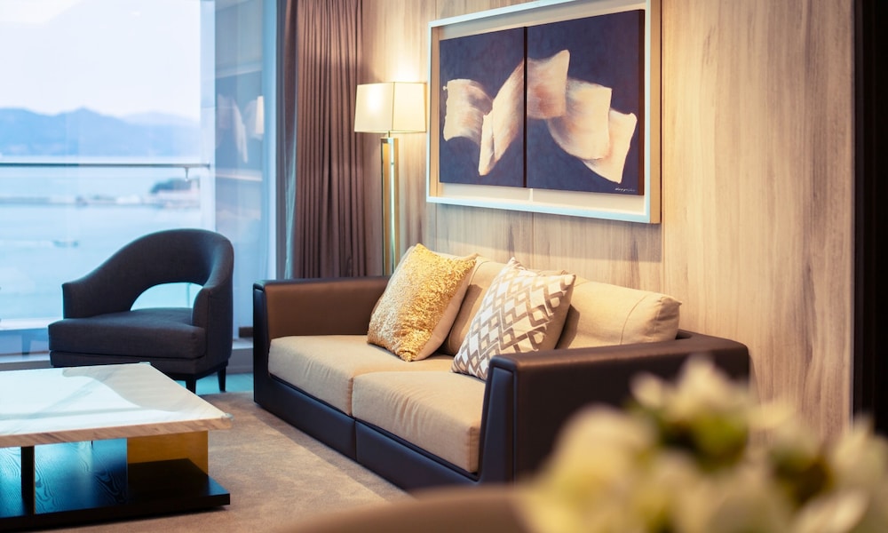 Venezia Hotel and Suite 58
