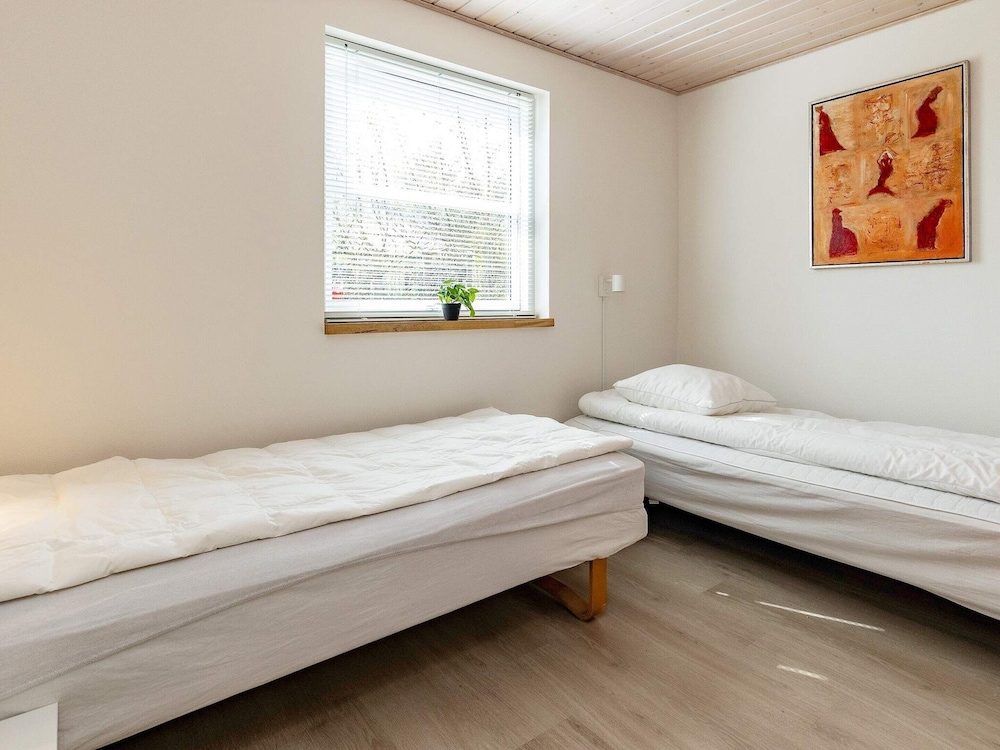 Holiday Home in Hals