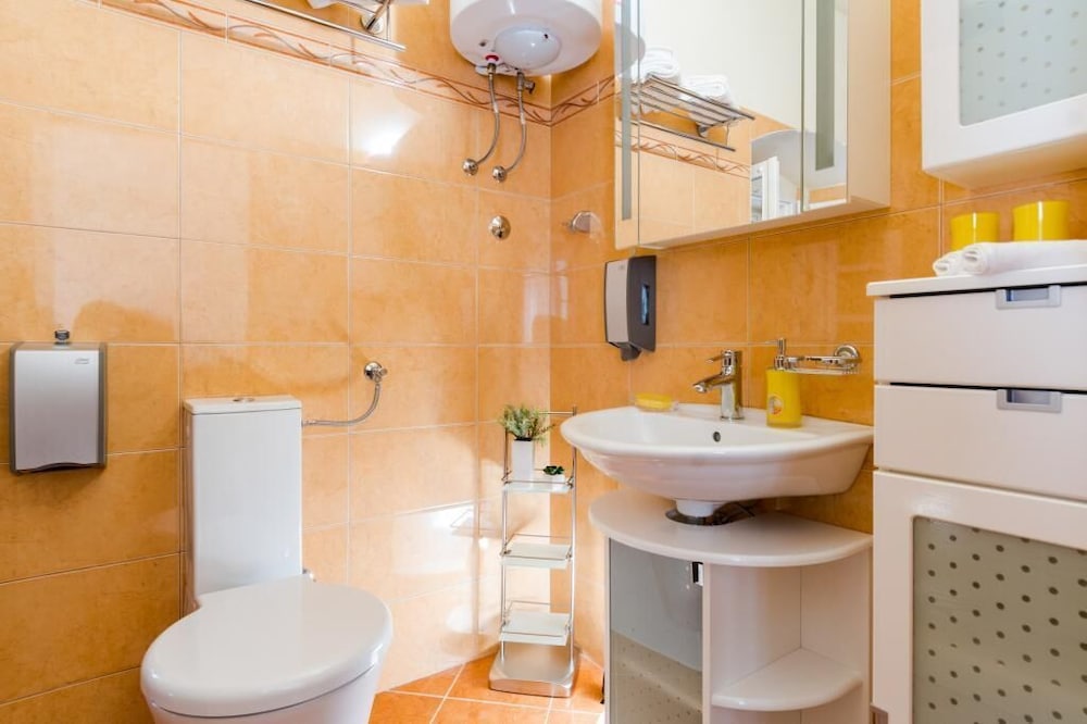 Rooms Miron view 4
