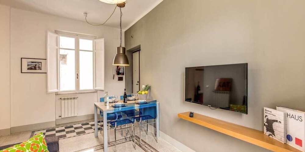 Monti - Coliseum 3 bedroom apartment