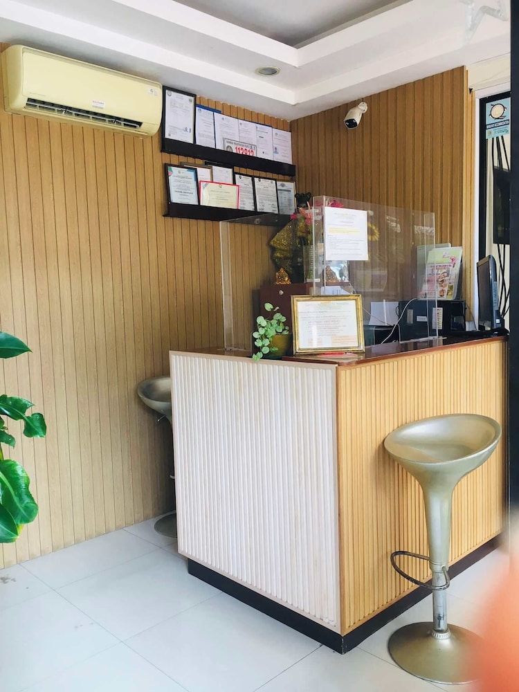 Espacio de Clarita Hometel