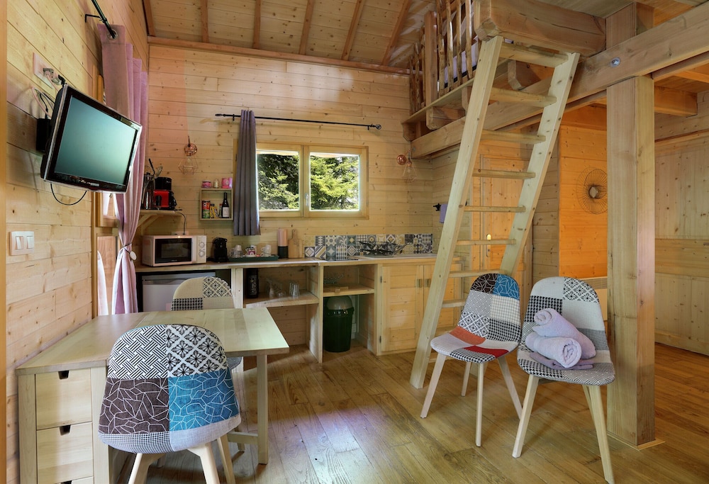 Les Lodges de Babylone