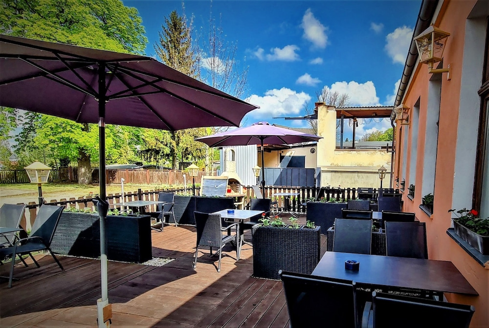 Hotel Brander Hof - Property Image 1