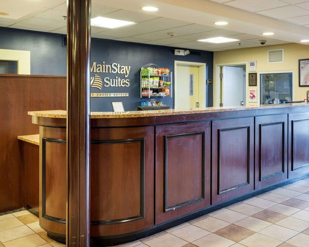 Dover Vacations - MainStay Suites Dover - Property Image 26