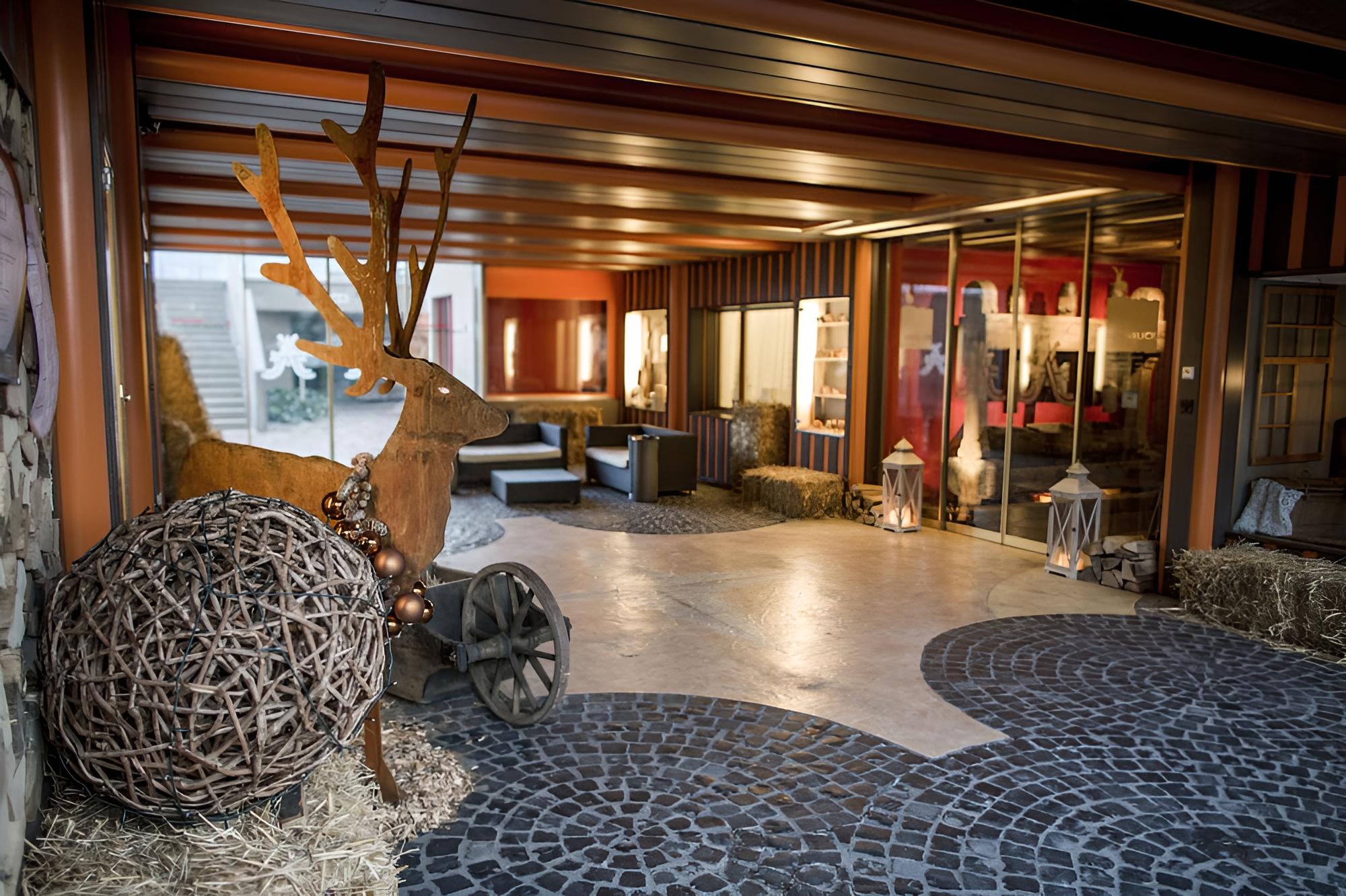 Hotel Alpenblick