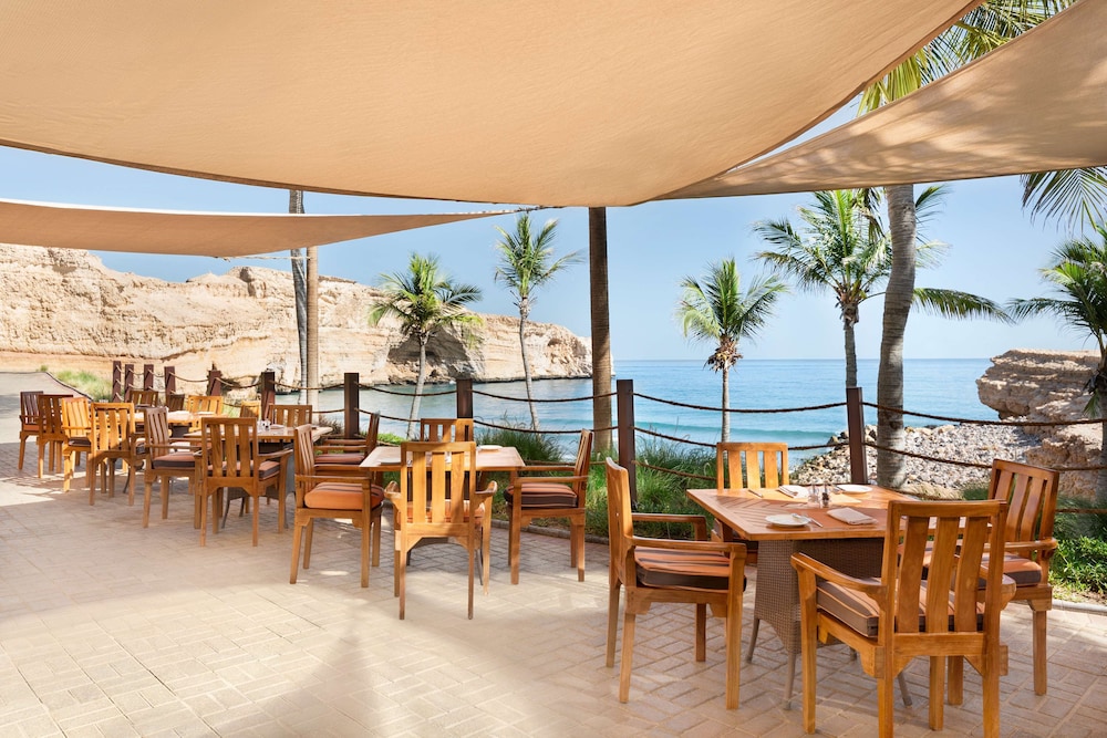 Shangri-La Al Husn, Muscat - Adults Only resort