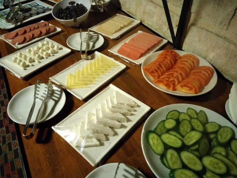 Burhanoglu Konagi Butik Otel - Image 41