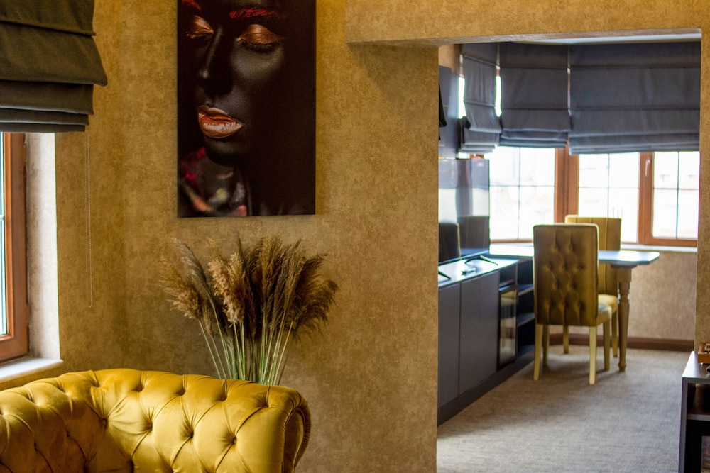 The Life Otel & Spa - Image 7