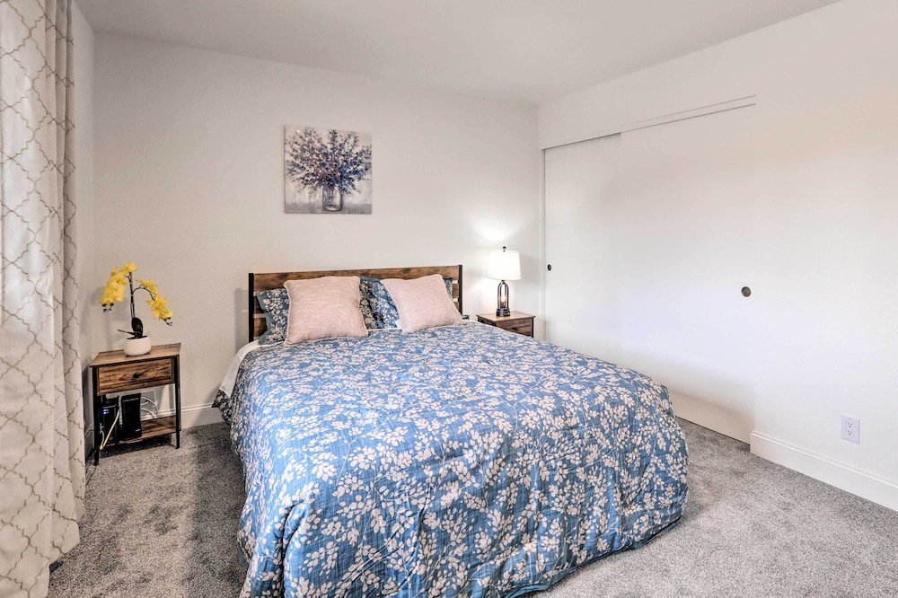 Reno Vacations - Sleek Family Retreat: 4 Mi to Downtown Reno! - Property Image 20