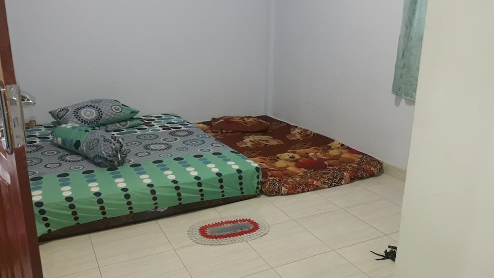 Penginapan asidik