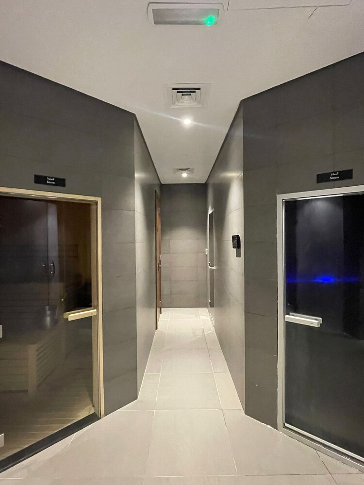 Luxury apartments in Damac Tower Riyadh