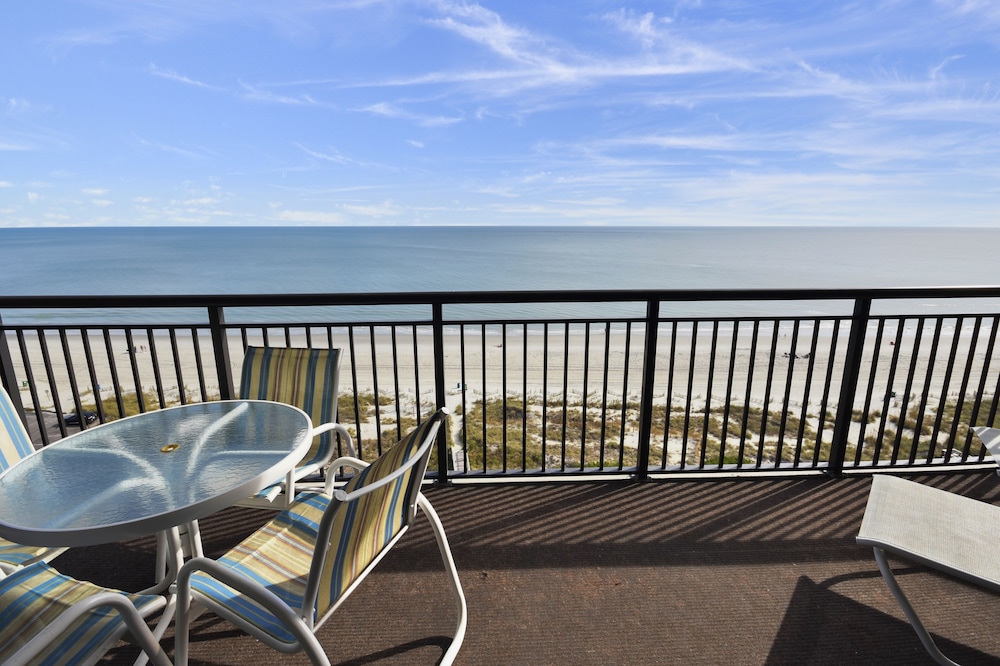 Southwind 1105 3 Bedroom Condo