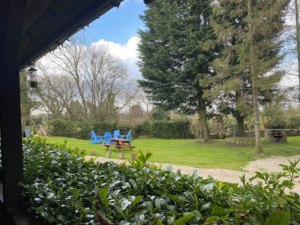 Rocklands Lodges