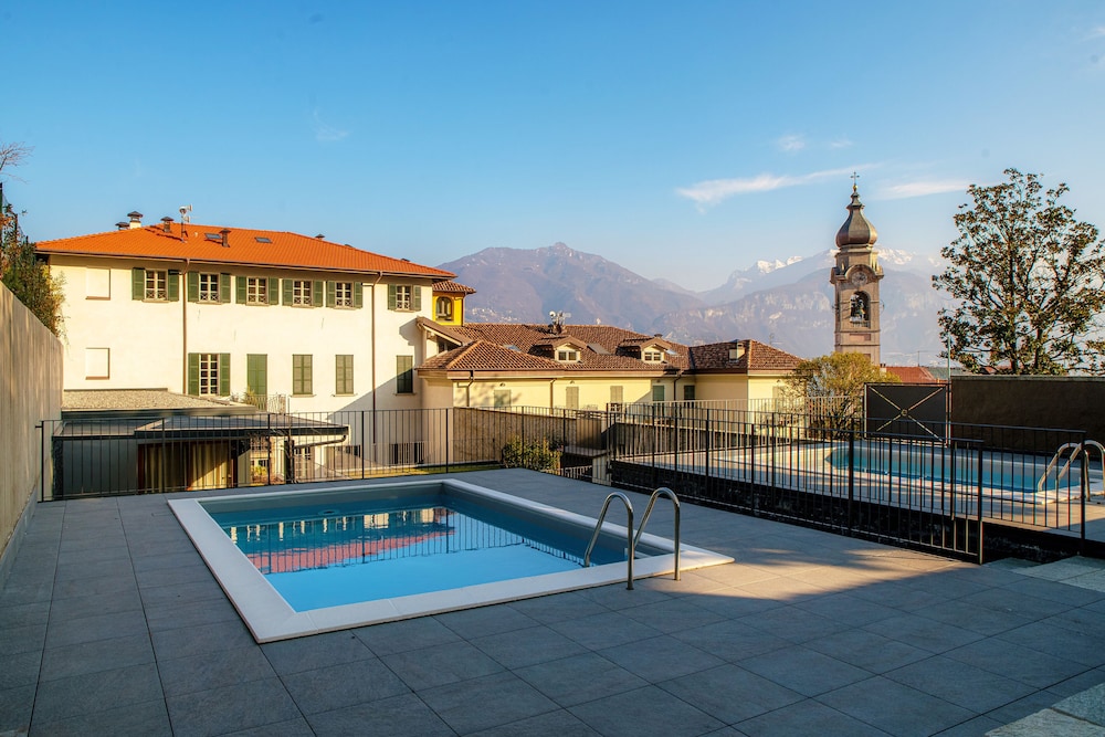Il Castello view 5
