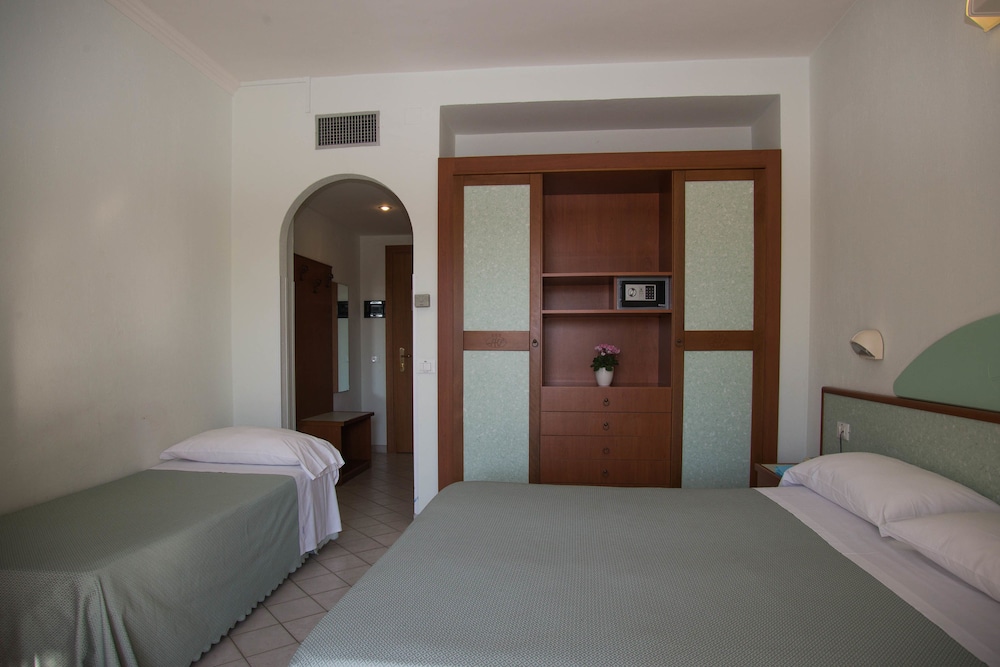 Hotel Gli Ulivi