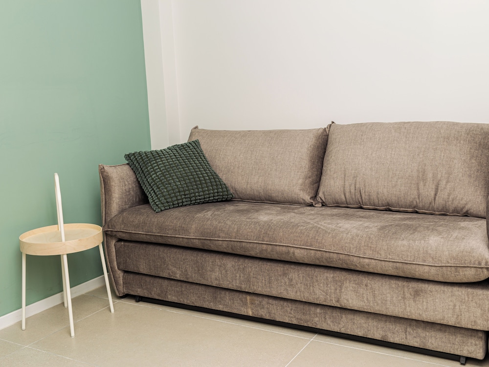 Design Apartment in Smilansky